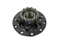 DT Spare Parts Radnabe 85104299S