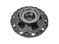 DT Spare Parts Radnabe 20517164S