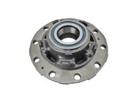 DT Spare Parts Radnabe 20517164S