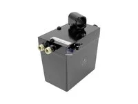 Pompa manuala DT Spare Parts 3943332