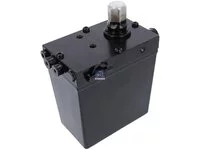 Hydraulikpumpe DT Spare Parts 22882621