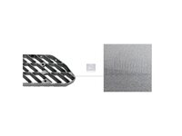 Stopa stóp DT Spare Parts 1598743