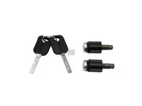 Lock DT Spare Parts 3090484