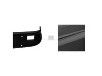 Sonnenblende DT Spare Parts 8189310