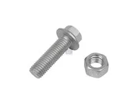 Ремонтный комплект DT Spare Parts 1672273S