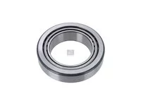 Conisch rollager DT Spare Parts 181298S