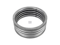 Flexible pipe DT Spare Parts 1738882