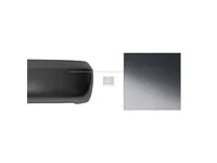 Parachoques DT Spare Parts 1701057