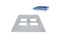 Trittblech DT Spare Parts 962101