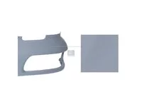 Parachoques DT Spare Parts 1701375