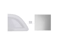 Abdeckplatte DT Spare Parts 1880398