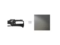 Parachoques DT Spare Parts 1837650