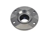 Antriebsflansch DT Spare Parts 658239