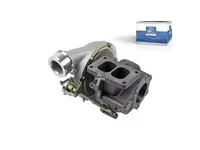 توربو DT Spare Parts 1779164
