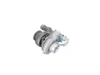Turbolader DT Spare Parts 1897353