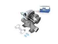 Turbolader DT Spare Parts 1897353