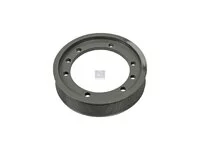 Polea DT Spare Parts 1607405