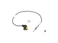 Temperature sensor DT Spare Parts 2009462