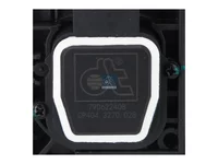 Accelerator pedala DT Spare Parts 1860241