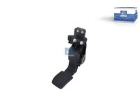 Gaspedal DT Spare Parts 1860241