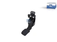 Accelerator pedala DT Spare Parts 1860241