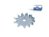 Ventilatorrad DT Spare Parts 750114
