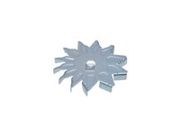 Rotor de ventilator DT Spare Parts 750114