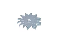Ventilatorrad DT Spare Parts 750114