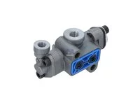 Relaisventil DT Spare Parts 1897663