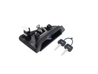 Handle DT Spare Parts 1617041