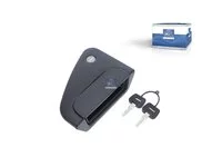 Handle DT Spare Parts 1617041