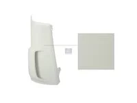 Cabin corner DT Spare Parts 1835710