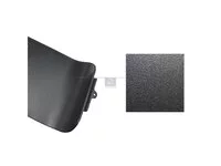 Flat cover driver side DT Spare Parts 1835065