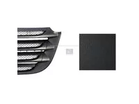 Gitter DT Spare Parts 1886592