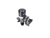 Air conditioning unit DT Spare Parts 1681571