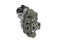 4-Kreis-Schutzventil DT Spare Parts 1612053