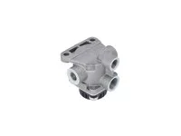 Relaisventil DT Spare Parts 1402302
