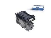 Hinterachse Modulator DT Spare Parts 1607917