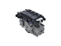 Hinterachse Modulator DT Spare Parts 1607917