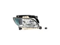 Nebelscheinwerfer DT Spare Parts 2032704