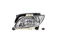 Nebelscheinwerfer Links DT Spare Parts 2032701