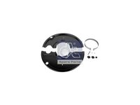 Bremsschild DT Spare Parts