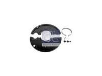 Bremsschild DT Spare Parts