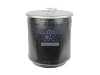 Luftfederbalg DT Spare Parts 1529756