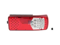 Rear light DT Spare Parts 1939785