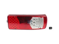 Rear light DT Spare Parts 1939786
