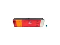Rear light DT Spare Parts 1660968