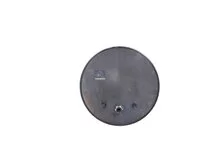Luftfederbalg DT Spare Parts 7422025611