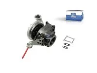 Turbolader DT Spare Parts 7485013263