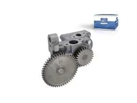 Pompă de ulei DT Spare Parts 5010412712